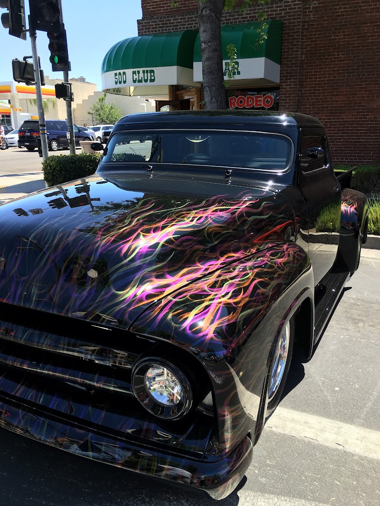 All American Glass in Oakhurst