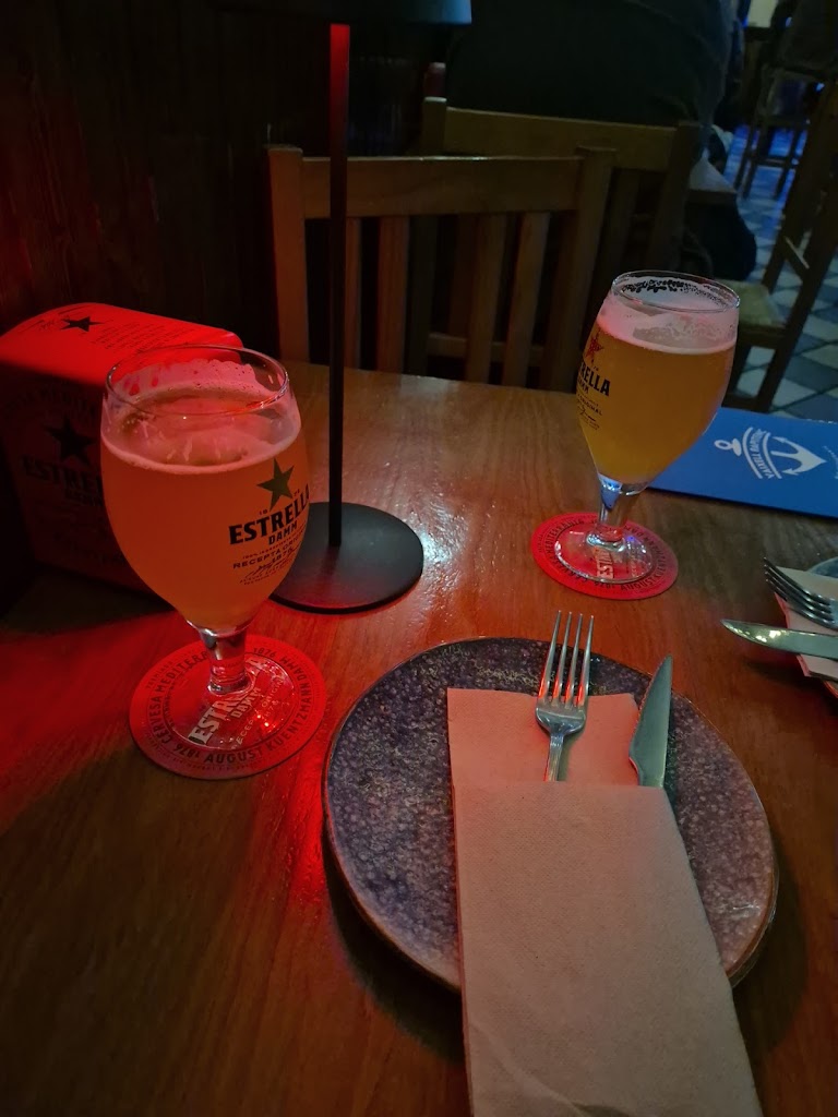 Bar-Restaurant Vaixell Rapitenc — Mas recientes