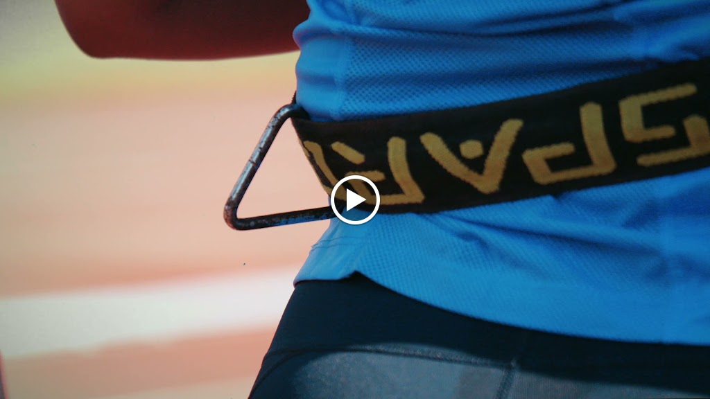  Innovative Strength & Conditioning