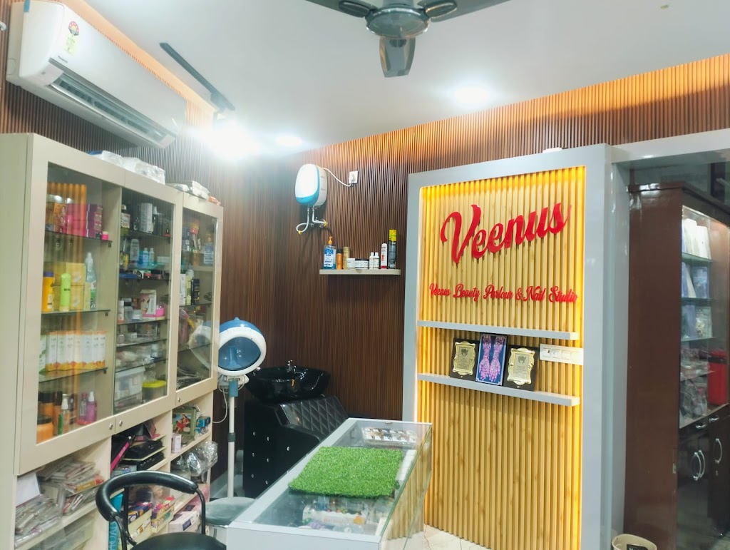 Veenus Beauty Parlour