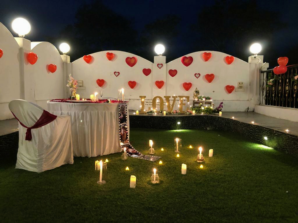 Casa Blanca A Boutique Resort