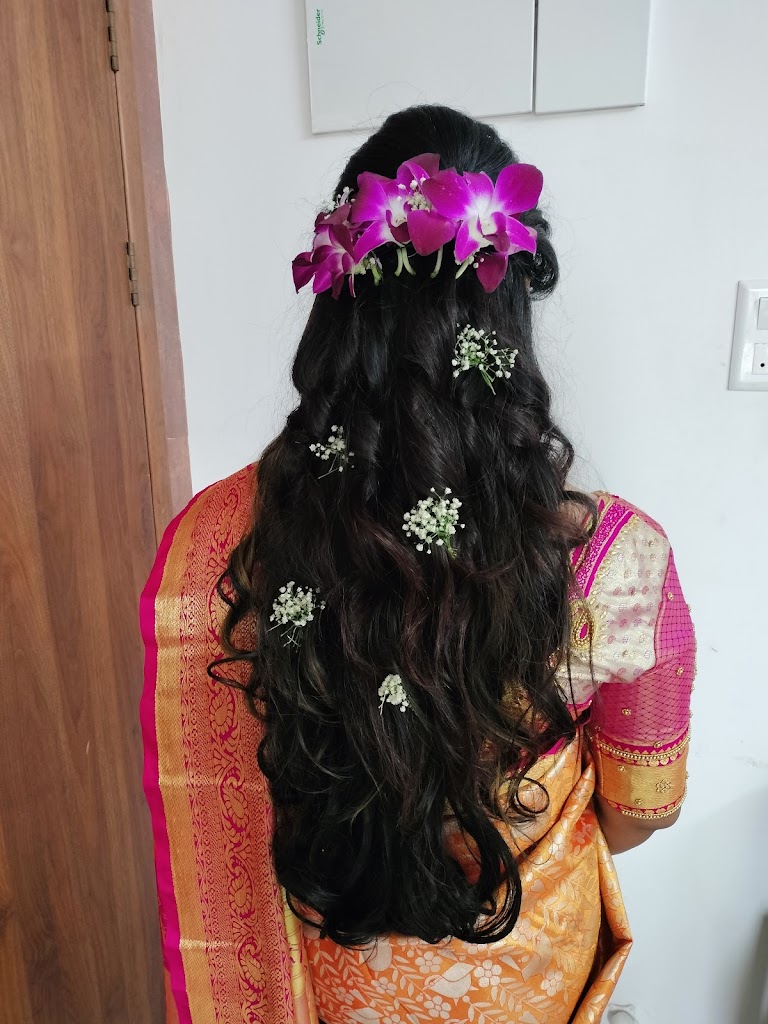 Payal Beauty Parlour And Trening Centre