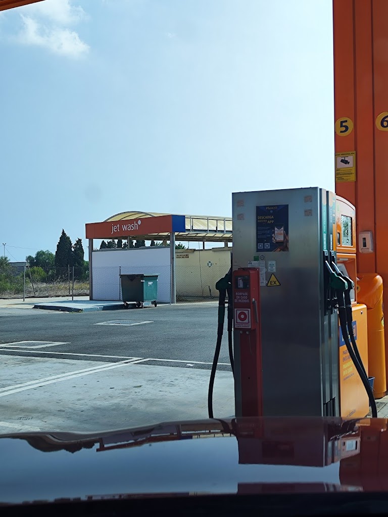 Plenergy Sagunt II /Sagunto II (antes Plenoil)