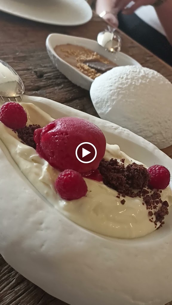 Restaurante Pedro Nolasco — Videos