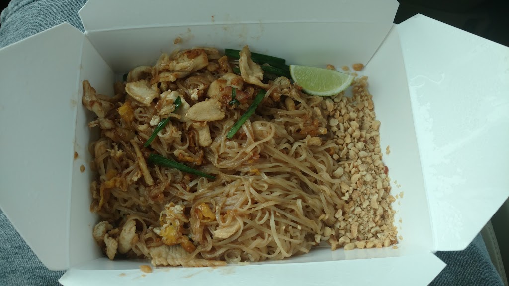 Pop Pop Thai Street Food