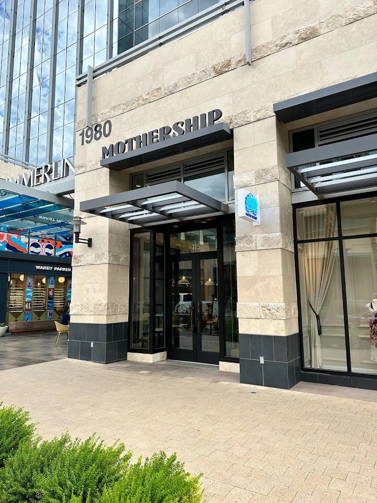 Photo of Mothership Coffee Roasters