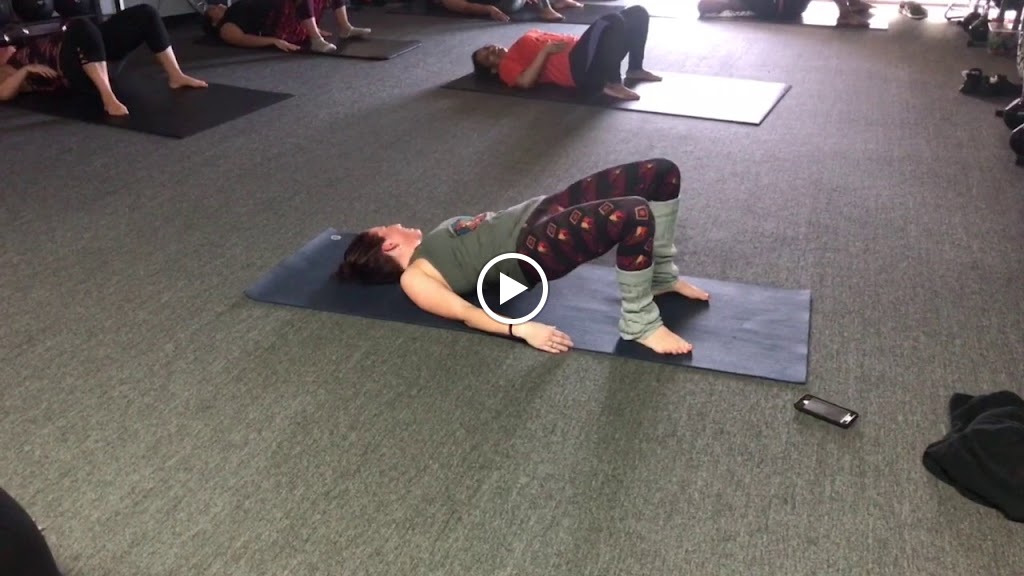  Express Fitness Studio