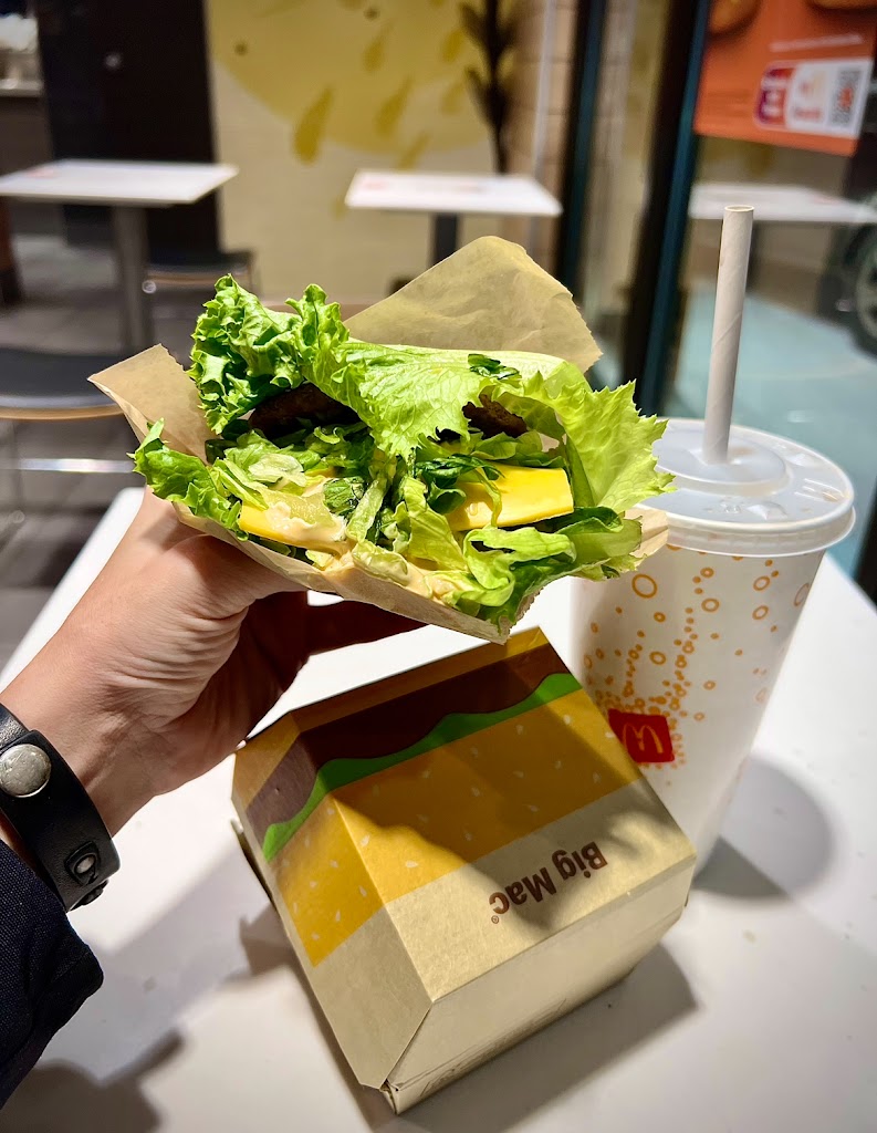 Food & drink