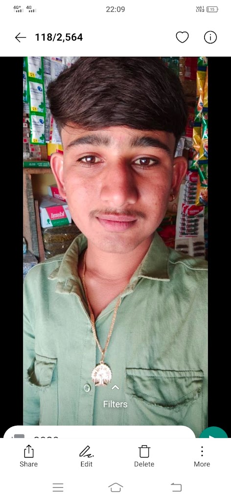 Sadhi Ram Digital