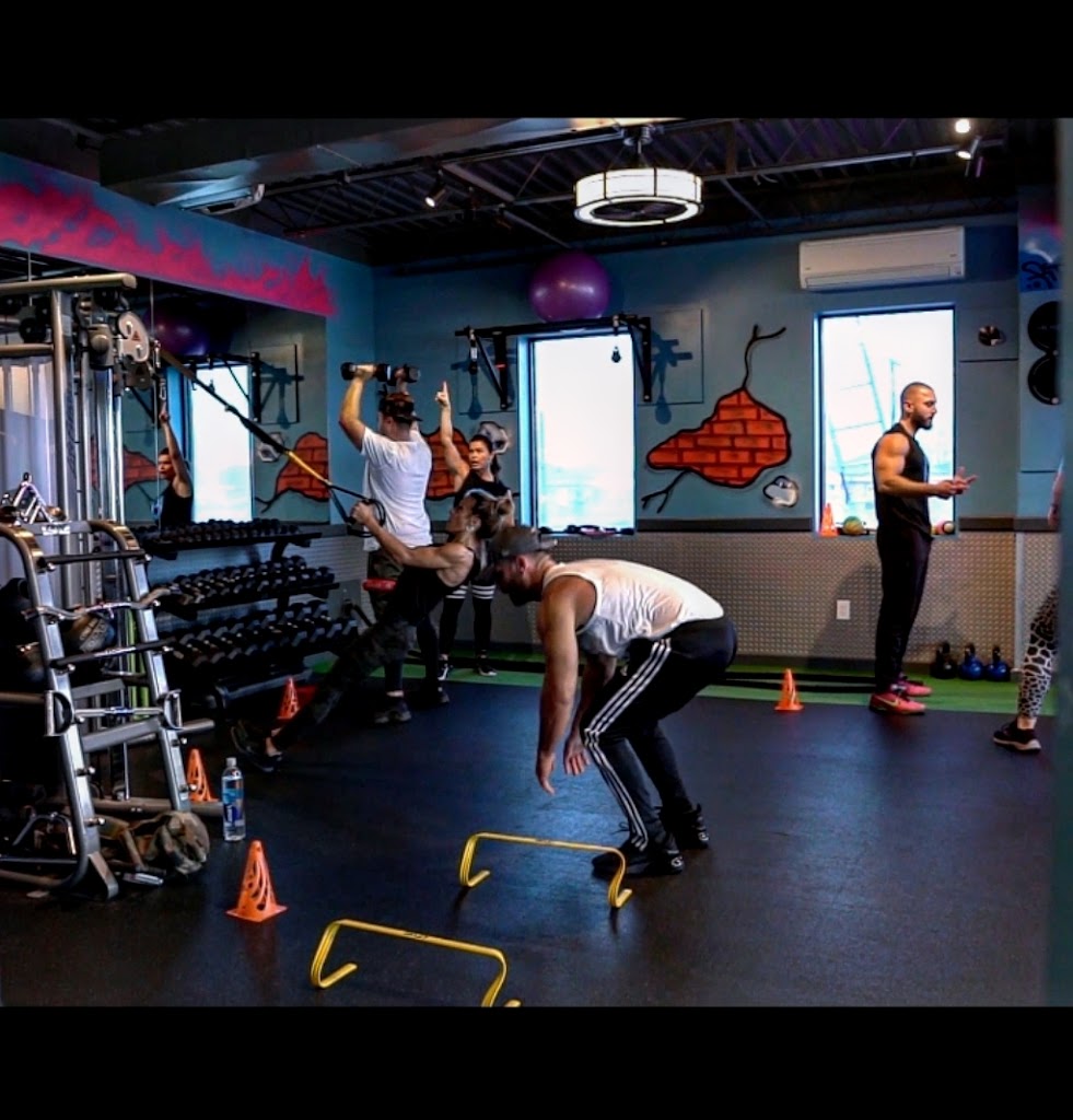  Fit4Life Health & Fitness Howard Beach