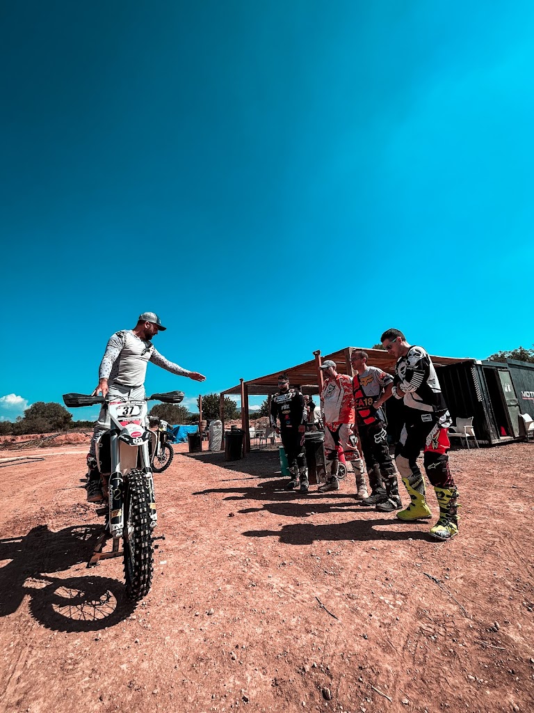 Motolife Academy Ranch