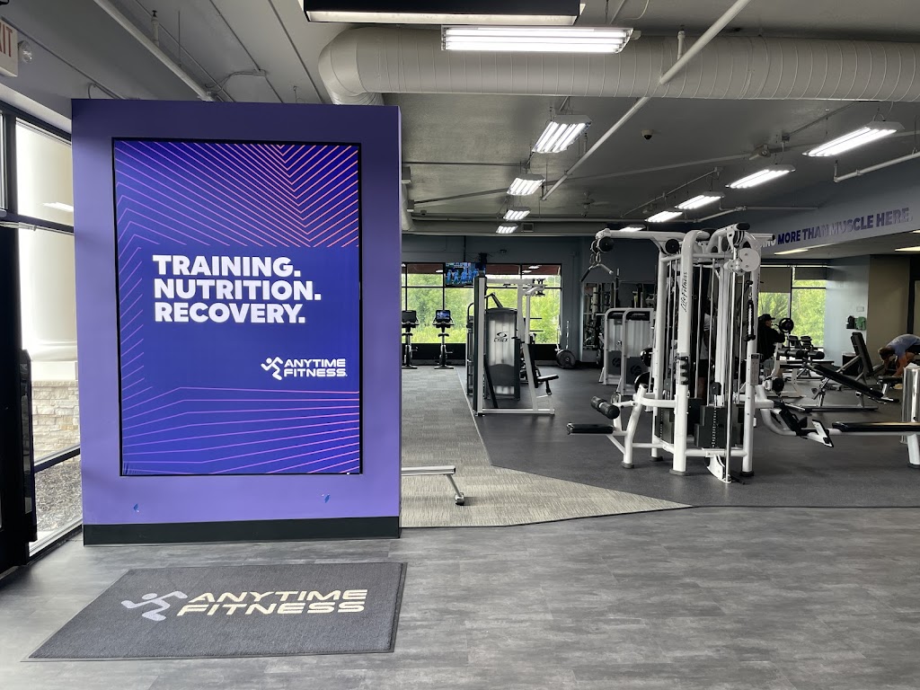  Anytime Fitness