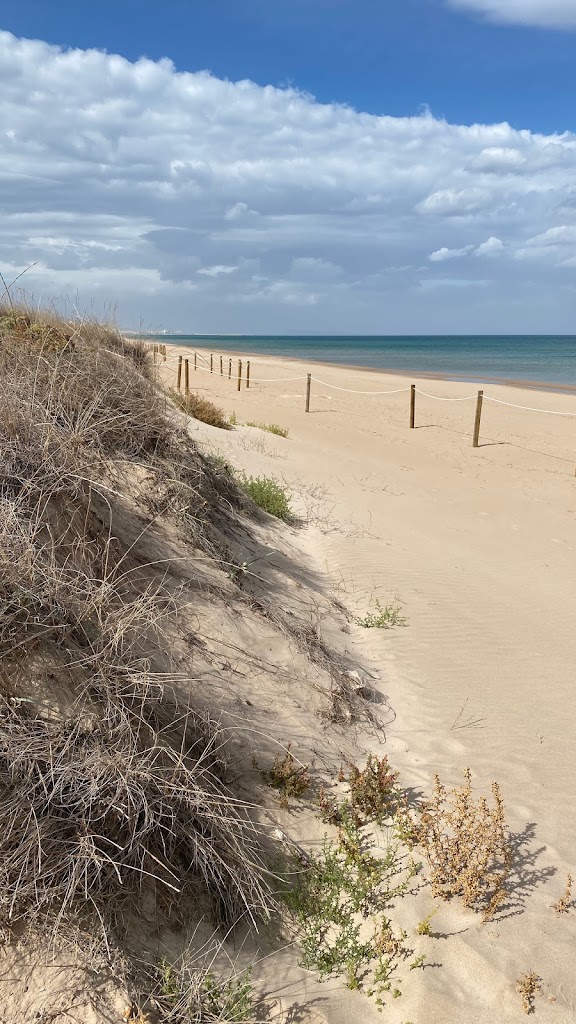 Aparcamiento Publico