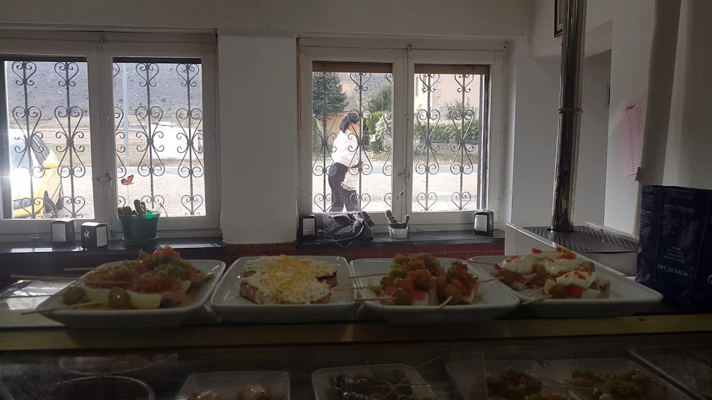 Restaurante El molinero Asador