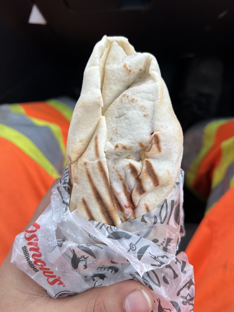Shawarma
