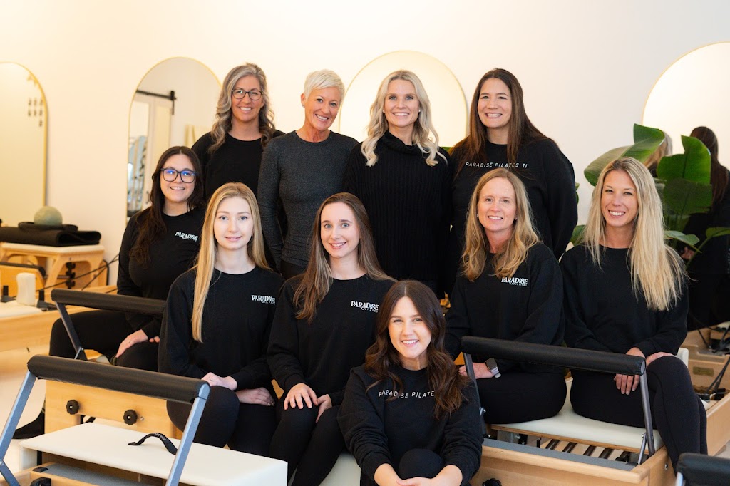  Paradise Pilates TI - Sneads Ferry