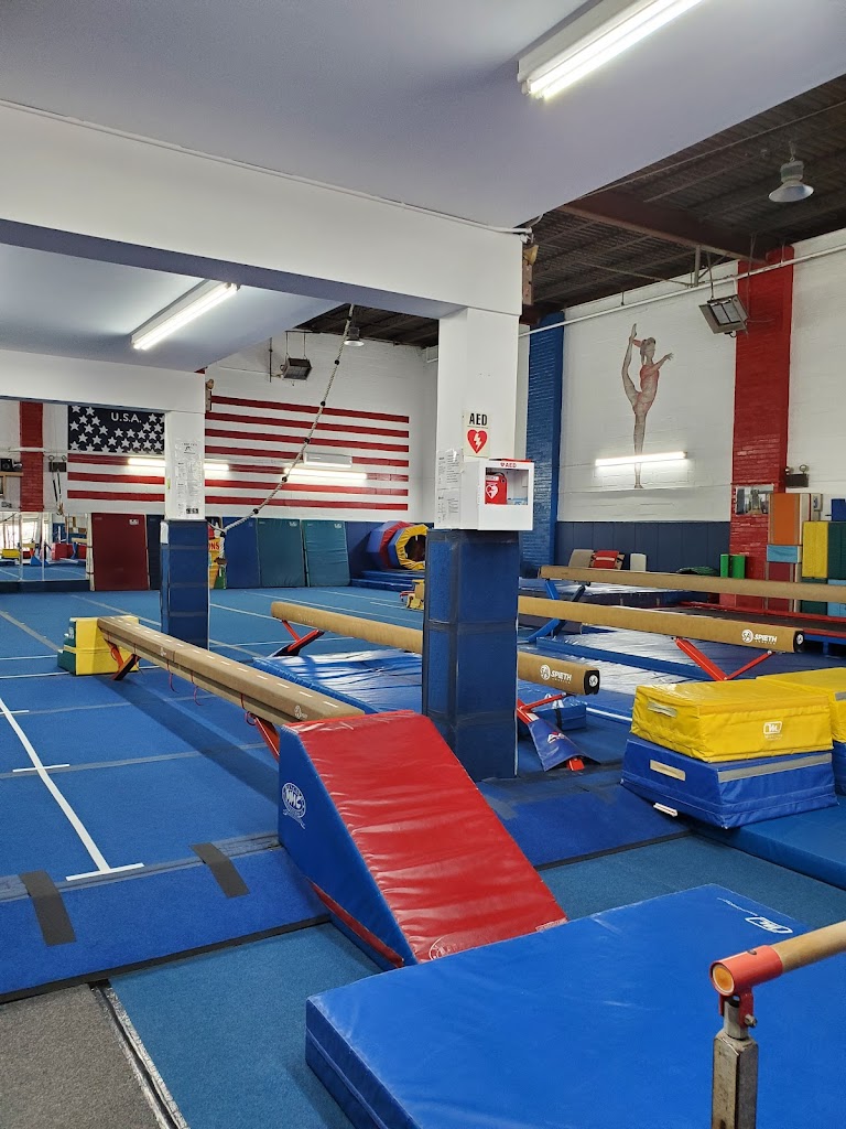  Brooklyn Gymnastics Center