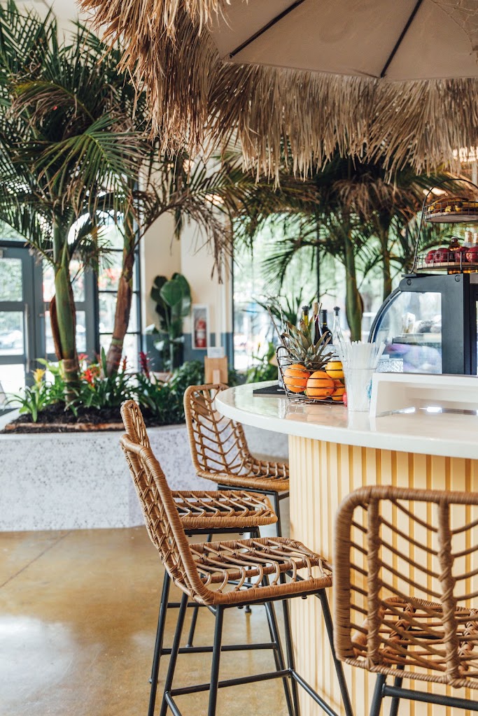 Photo of Outta the Blue Cafe