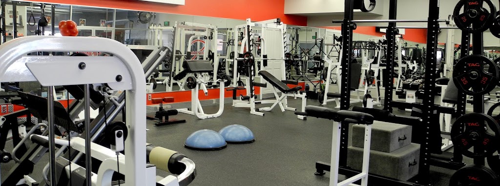  Above Average Personal Fitness Systems