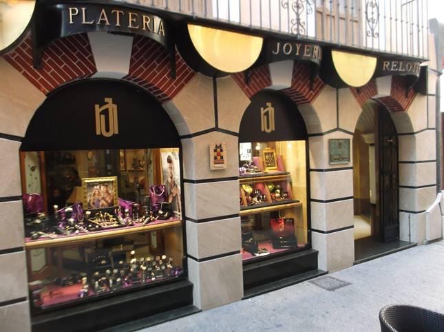 Nueva Joyeria