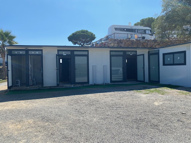 Autocaravaning Palamos