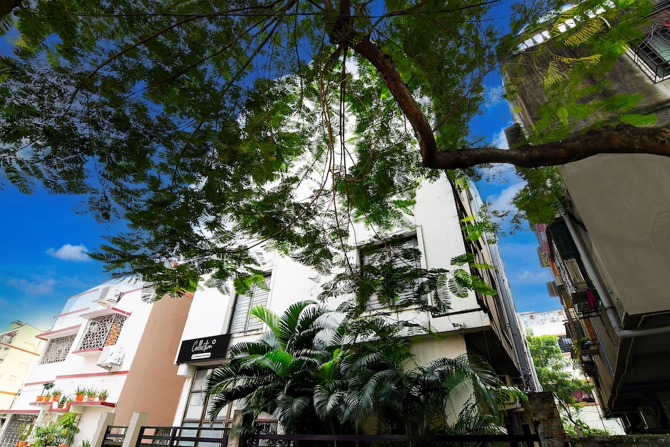 Super Hotel O Tagore Park Laskarhat Formerly Shankar Guest House