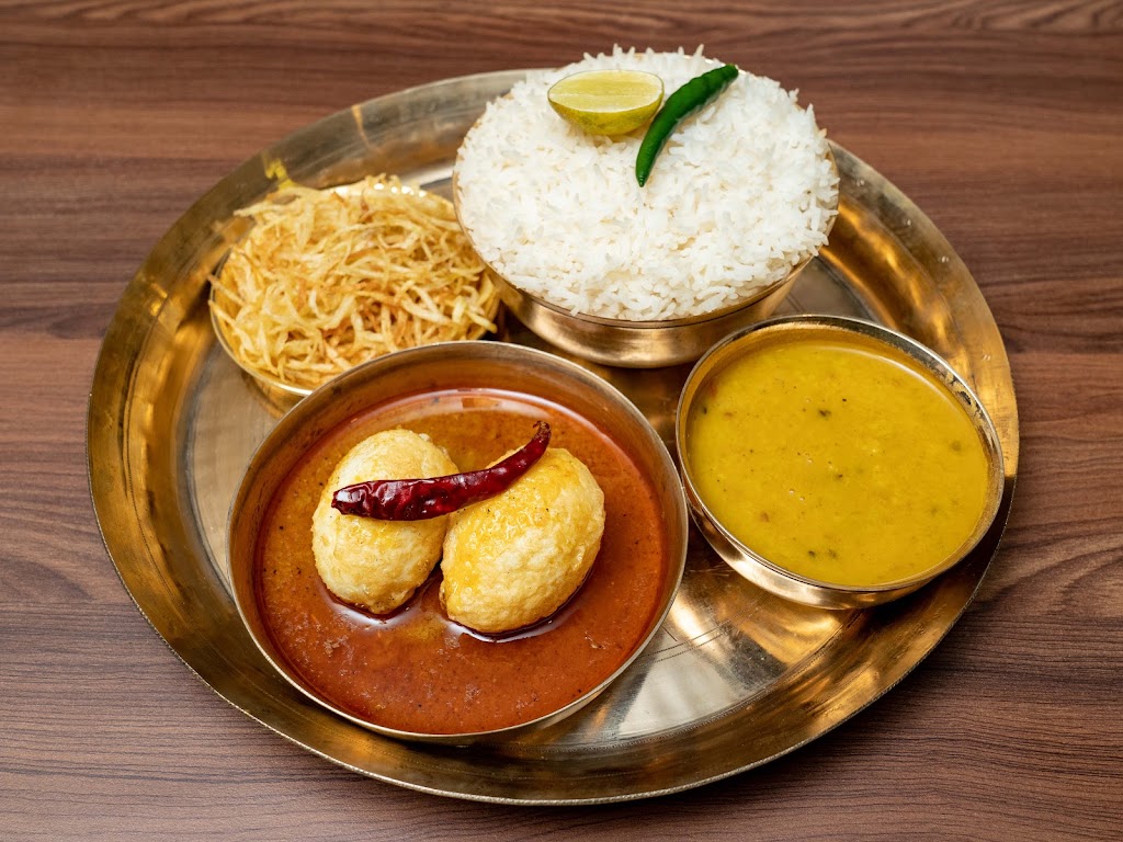 Thali