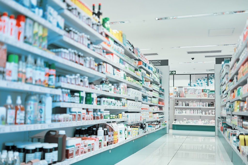 FARMACIA SILVIA ESPANA GARCIA — Del propietario