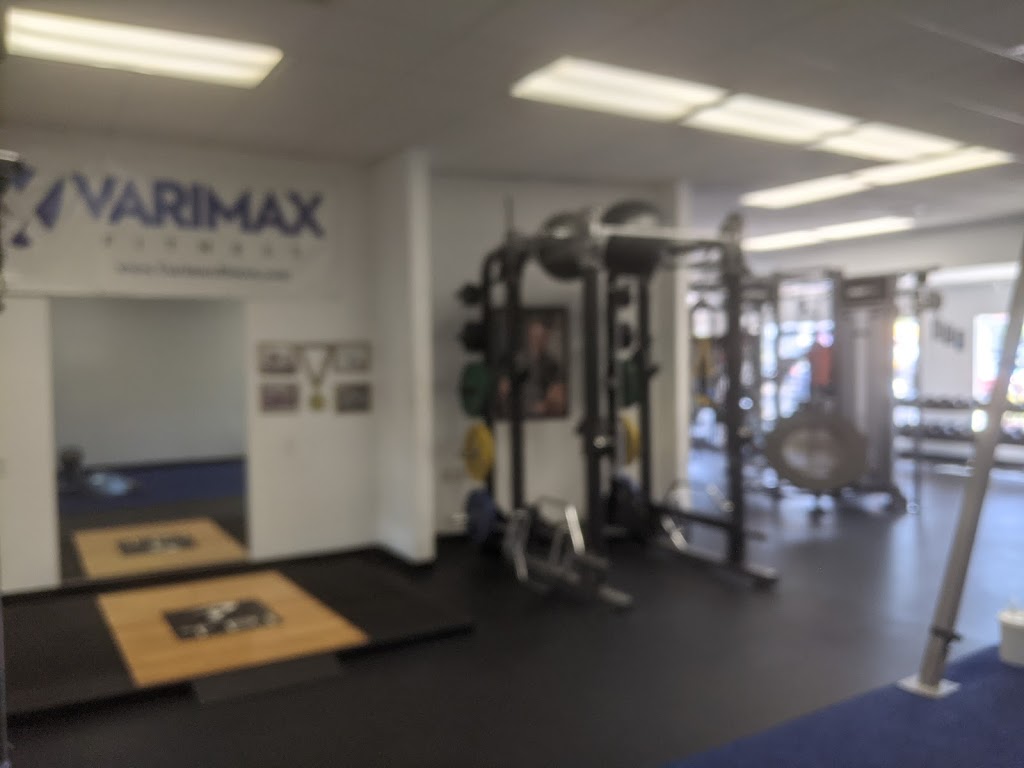  Varimax Fitness