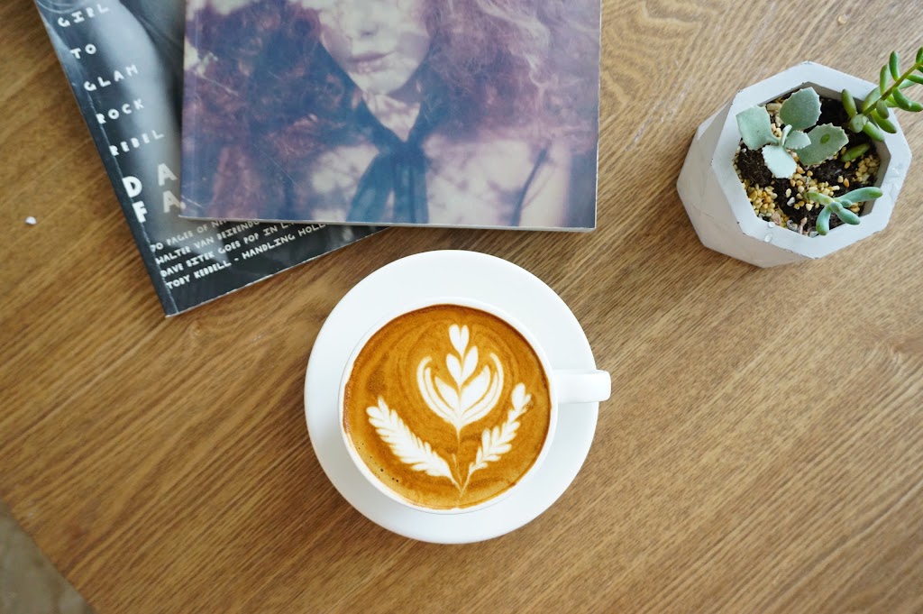 幸福咖啡HSING FU CAFE 的照片