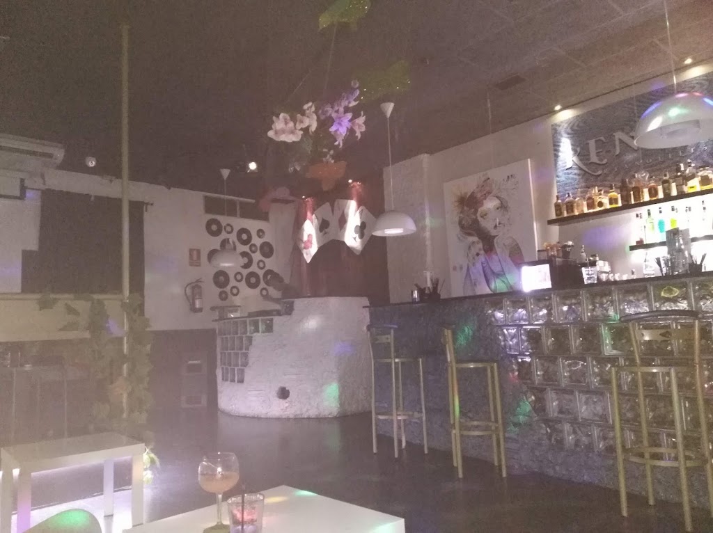 kensho cocteleria — Ambiente