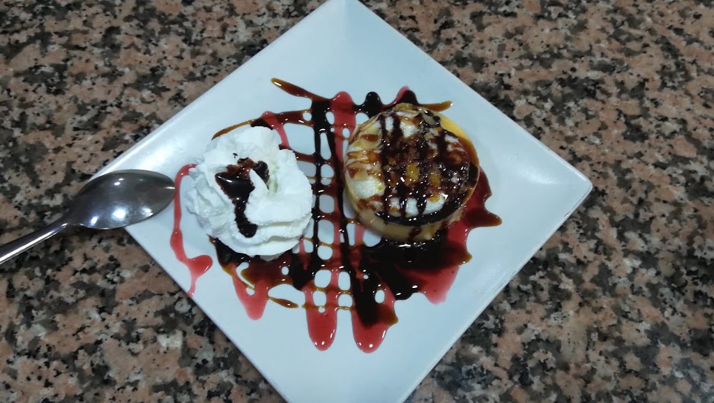 Bar La paraita 2 — Comida y bebida