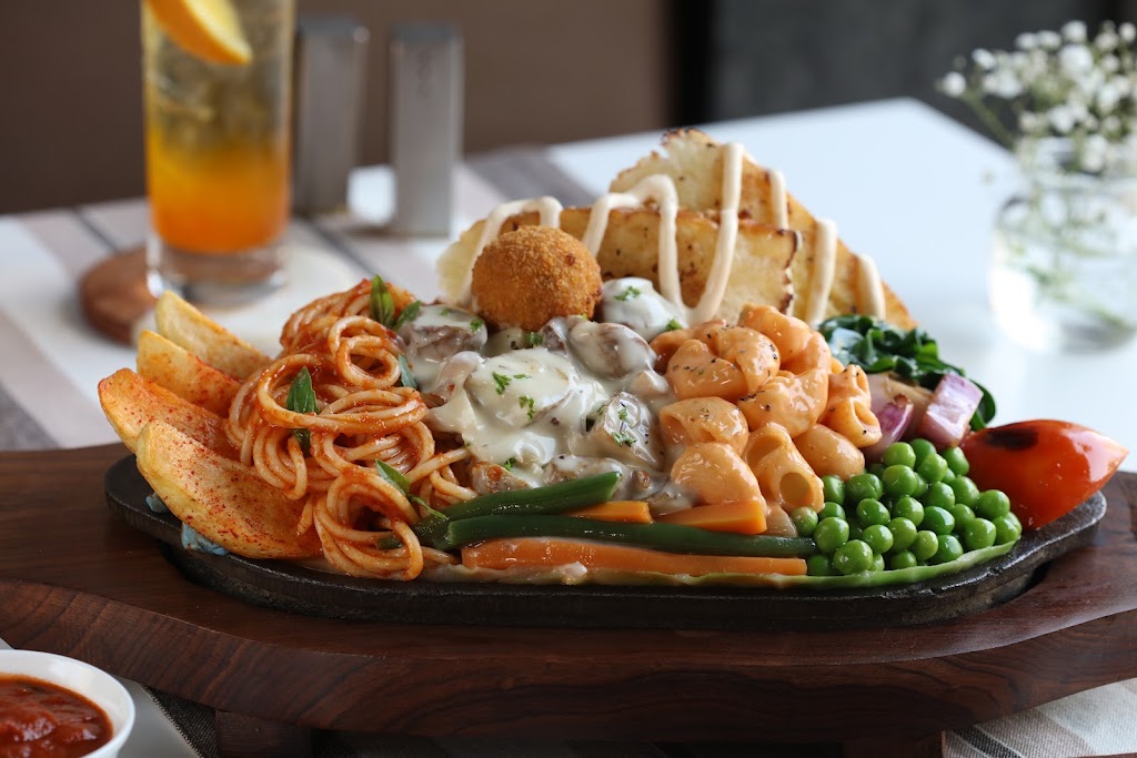 Food & drink