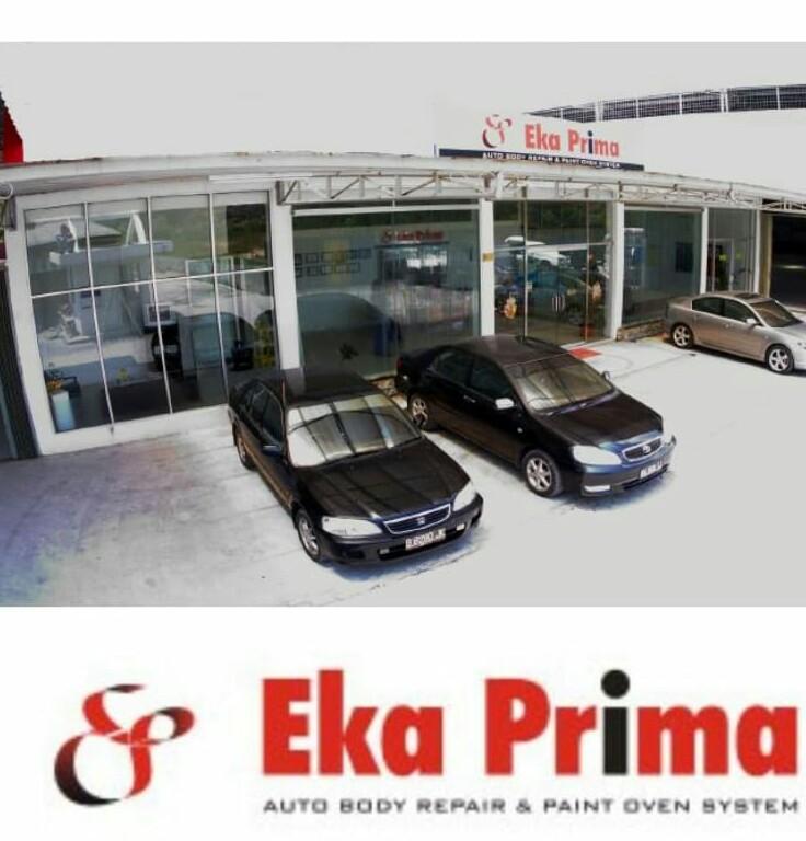 Bengkel Eka Prima