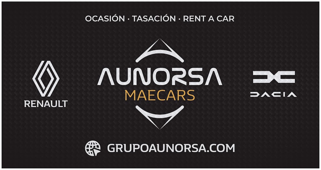 Renault Aguilas - Automocion del Noroestes S.L (AUNORSA) — Del propietario