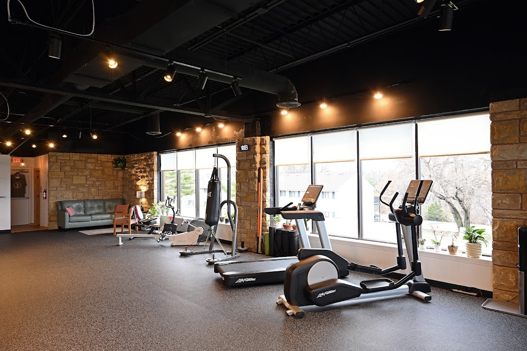  Tallgrass Training and Wellness, LLC