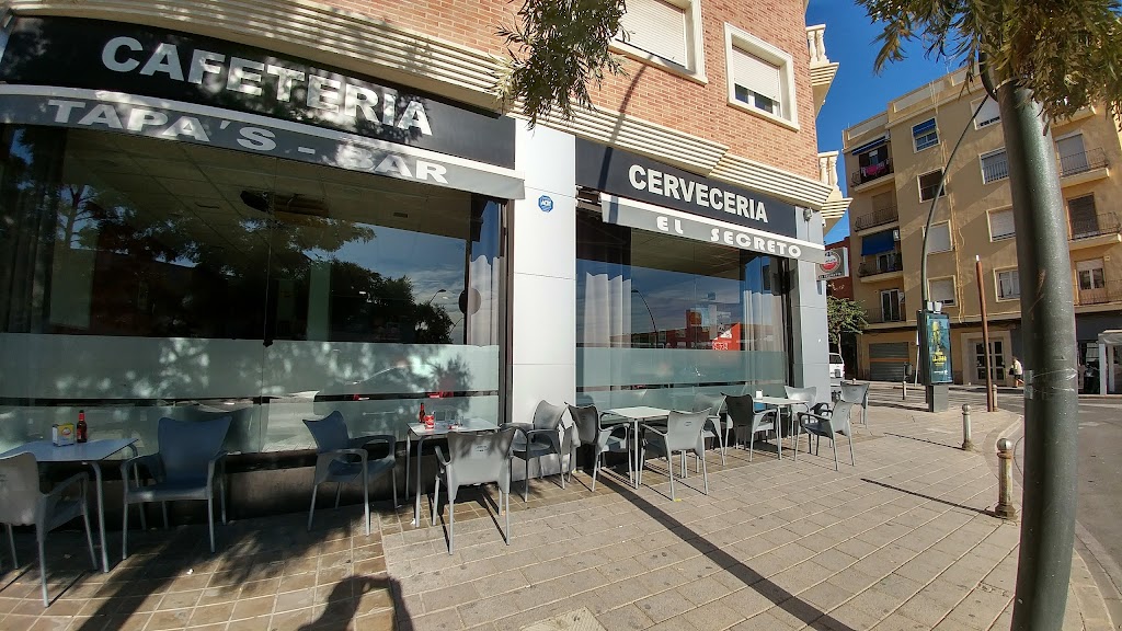 Bar El Secreto