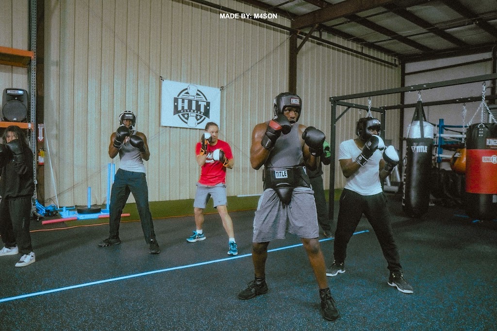  HIT Fitness Kennesaw