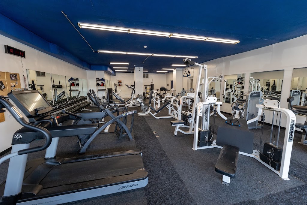  Spartan Training Center