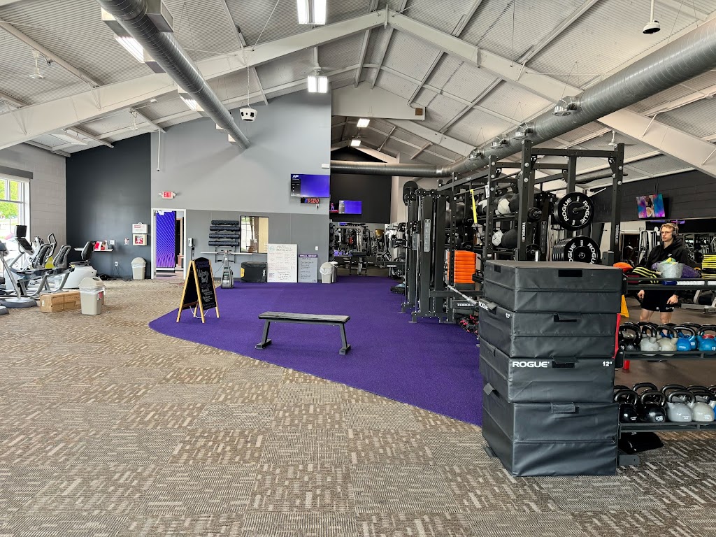  Anytime Fitness