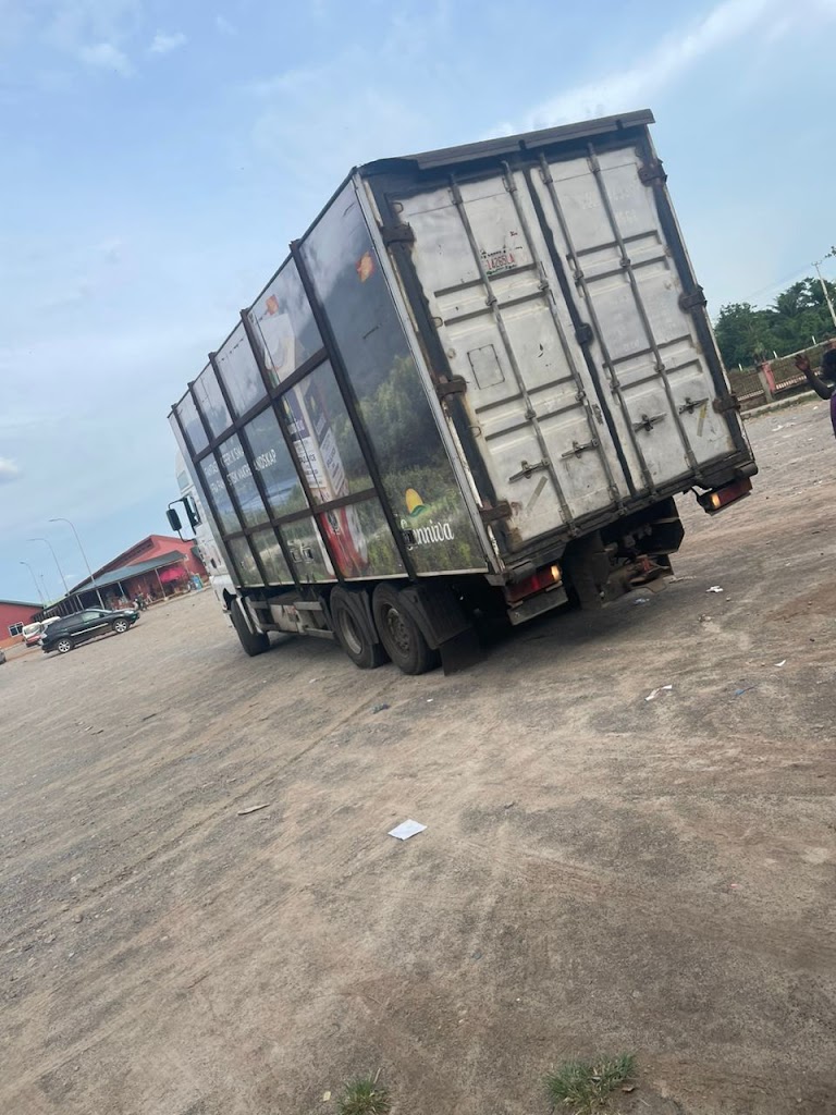 Agência de Aluguer de Camiões em Lagos