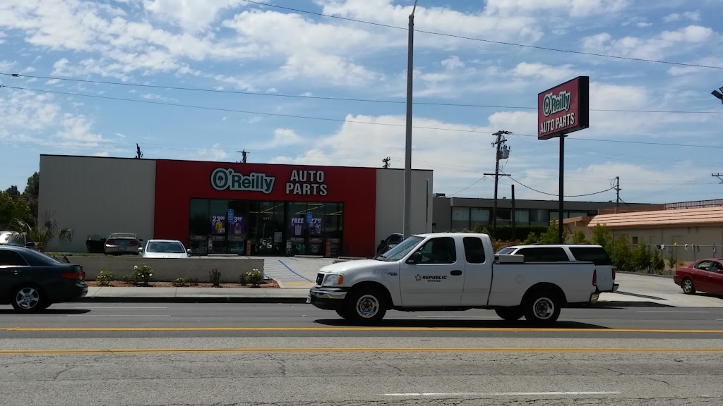 O'Reilly Auto Parts in Gardena