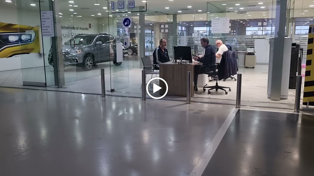 Quadis Marza Vila-real- Concesionario oficial Volkswagen y Skoda Ocasion — Todas