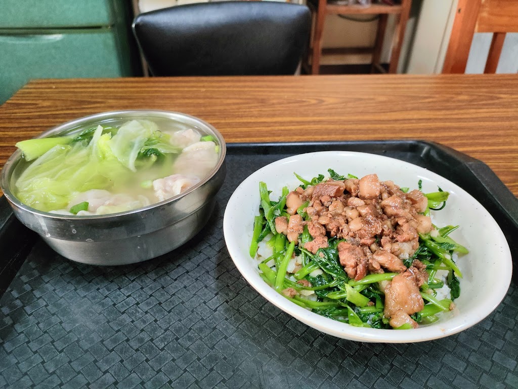 福娘麵食餐館 的照片