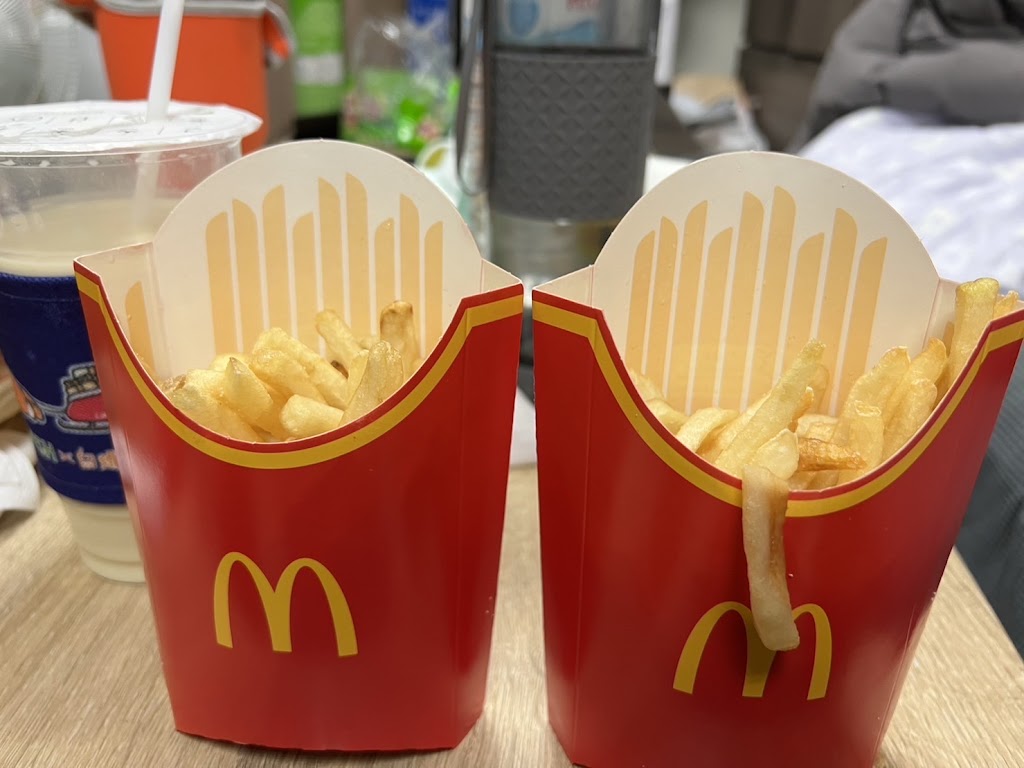 麥當勞-台中崇德二餐廳 的照片