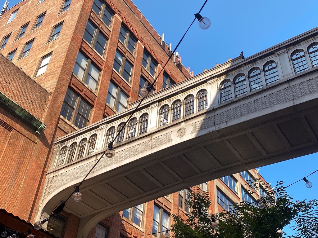 Outsite New York Chelsea