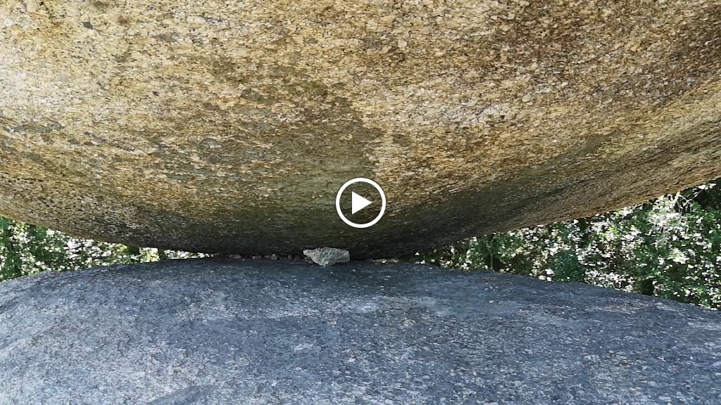 Pena do Equilibrio — Videos