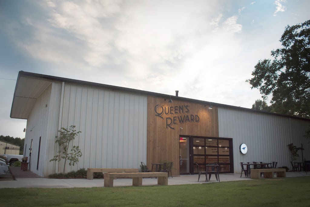 Queen S Reward Meadery