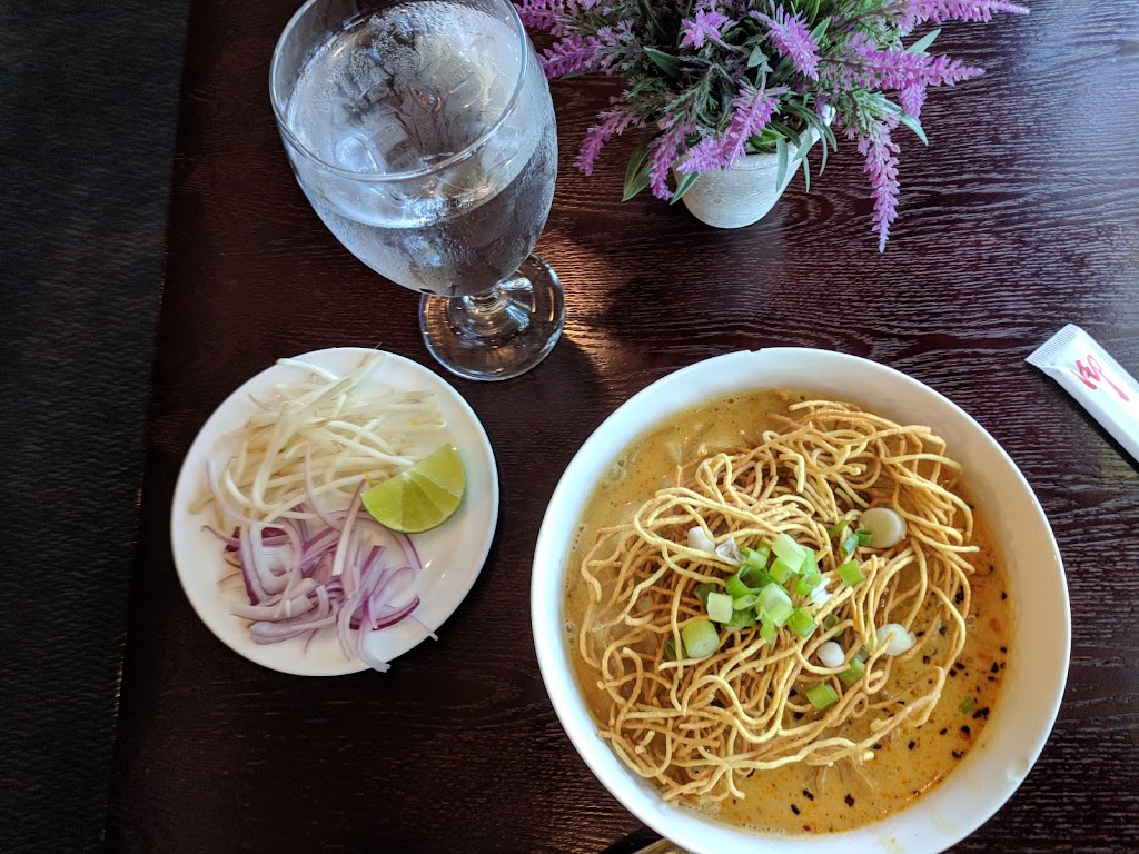 Rom Mai Thai Restaurant