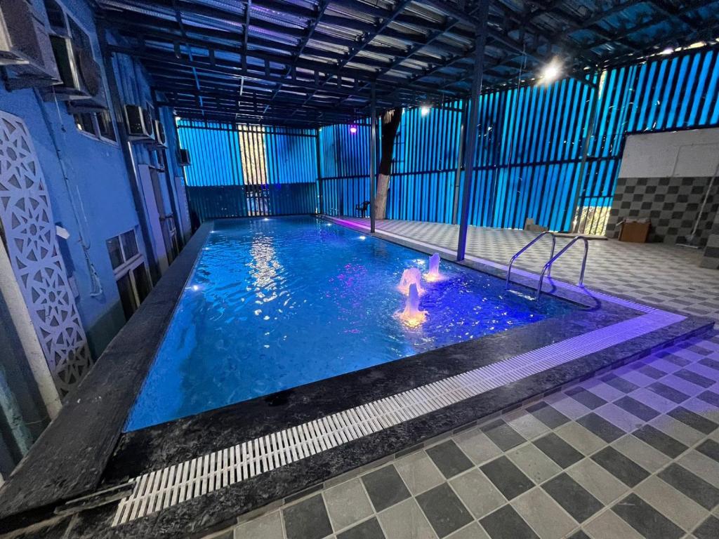 Amenities